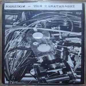 Merzbow / The Hanatarashi - Untitled FLAC