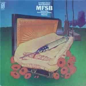MFSB - MFSB FLAC