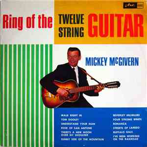 Mickey McGivern - Twelve String Guitar FLAC