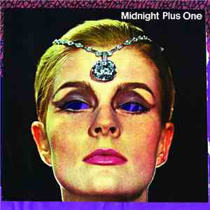Midnight Plus One - Self Titled FLAC