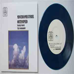 Mincemeat Or Tenspeed Vs. Dan Friel - MinceDanMeatFrielOrTenSpeed FLAC