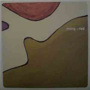 Ming - Red FLAC