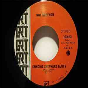 Moe Koffman - Swinging Shepherd Blues FLAC