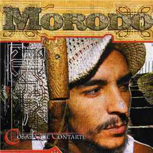 Morodo - Cosas Que Contarte FLAC