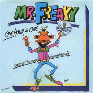 Mr. Freaky - One Hour & One FLAC