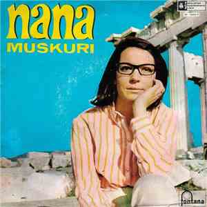 Nana Muskuri - Pesme Moje Zemlje FLAC