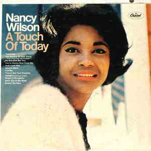 Nancy Wilson - A Touch Of Today FLAC