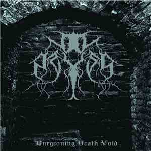 Nil Abyss - Burgeoning Death Void FLAC