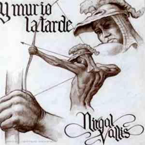 Nirgal Vallis / Arturo Meza & Maja Rustige - Y Murio La Tarde / In Principio... FLAC