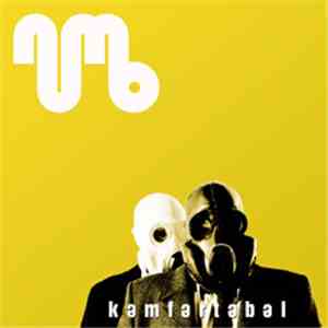 Numb  - Kəmfərtəbəl FLAC