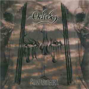 Odium  - Phantasmagoria FLAC