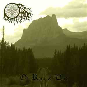 Ord - Of Rain & Dirt FLAC