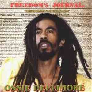 Ossie Dellimore - Freedom's Journal FLAC