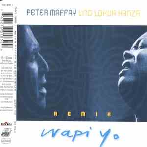 Peter Maffay Und Lokua Kanza - Wapi Yo (Remix) FLAC