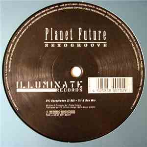 Planet Future - Sexogroove FLAC