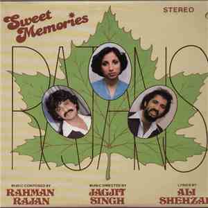 Rajans - Sweet Memories FLAC