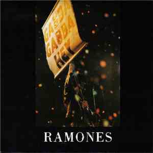 Ramones - An Interview With Joey Ramone FLAC