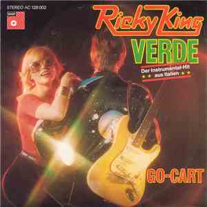 Ricky King - Verde FLAC