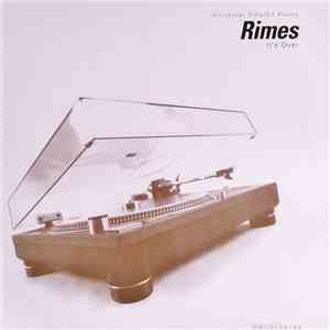 Rimes - It's Over FLAC