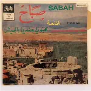 Sabah - El Kalaa FLAC