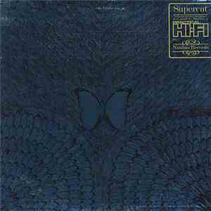 Santana - Borboletta FLAC