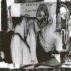 Sewer Election - Killing For Denmark FLAC