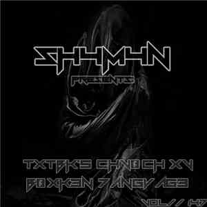 SH4M4N - CXB7 #147 FLAC