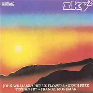Sky  - Sky 2 FLAC