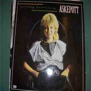 Solveig Leithaug - Askepott FLAC
