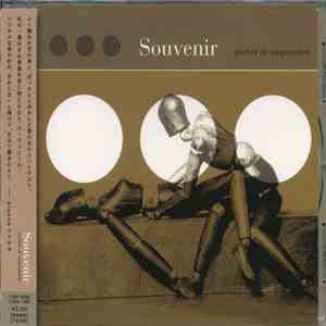 Souvenir  - Points De Suspension FLAC