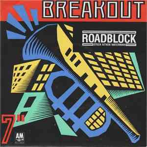 Stock Aitken Waterman - Roadblock FLAC