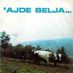 Sveta Pajić - Selja - 'Ajde Belja... FLAC