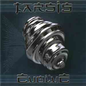 Tarsis - Evolve FLAC