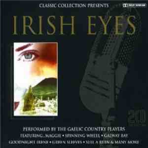 The Gaelic Country Players - Irish Eyes Volume One FLAC