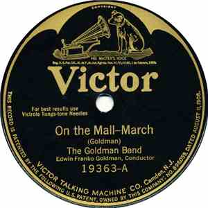 The Goldman Band - On The Mall FLAC