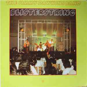 The Jimmy Dawkins Band - Blisterstring FLAC