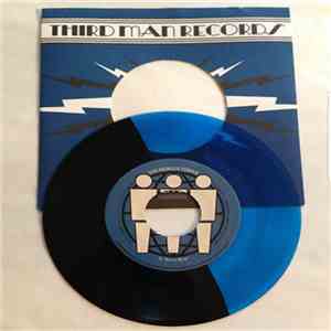 The People's Temple - Never More (Live At Third Man) FLAC