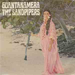 The Sandpipers - Guantanamera FLAC