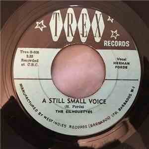 The Silhouettes  - A Still Small Voice / Remember To Stand By Me FLAC