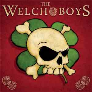 The Welch Boys - The Welch Boys FLAC