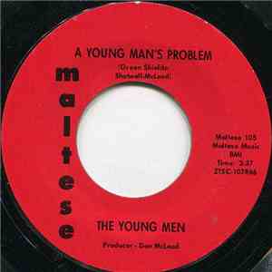 The Young Men - A Young Man's Problem / Angel Baby FLAC