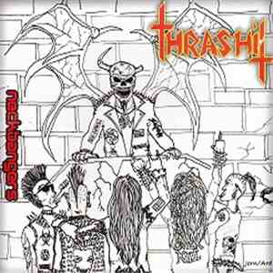 Thrashit - Neckbangers FLAC