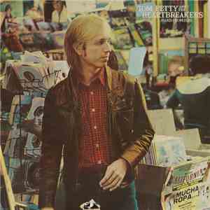 Tom Petty And The Heartbreakers - Hard Promises FLAC