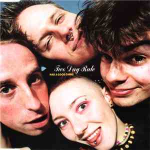 Two Day Rule - Had A Good Thing FLAC