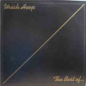 Uriah Heep - The Best Of... FLAC