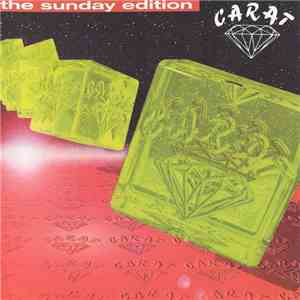 Various - Carat 3 - The Sunday Edition FLAC