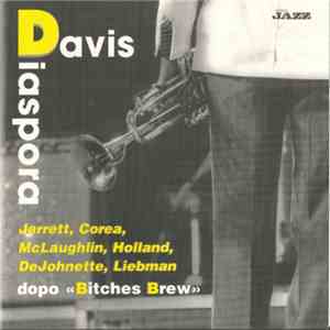 Various - Davis Diaspora FLAC