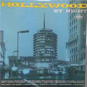 Various - Hollywood By Night FLAC
