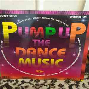 Various - Pump Up The Dance Music FLAC