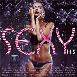 Various - Sexy Hits FLAC